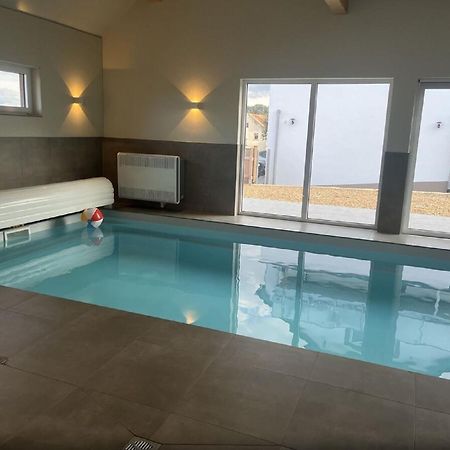 Feriendomizil Im Saarschleifenland Apartment Mettlach Luaran gambar