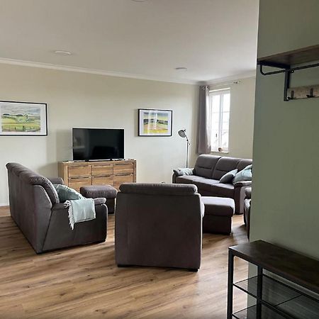 Feriendomizil Im Saarschleifenland Apartment Mettlach Luaran gambar