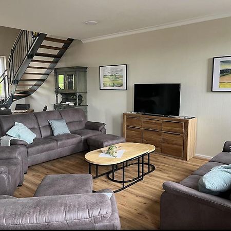 Feriendomizil Im Saarschleifenland Apartment Mettlach Luaran gambar