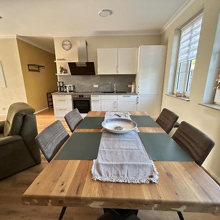 Feriendomizil Im Saarschleifenland Apartment Mettlach Luaran gambar