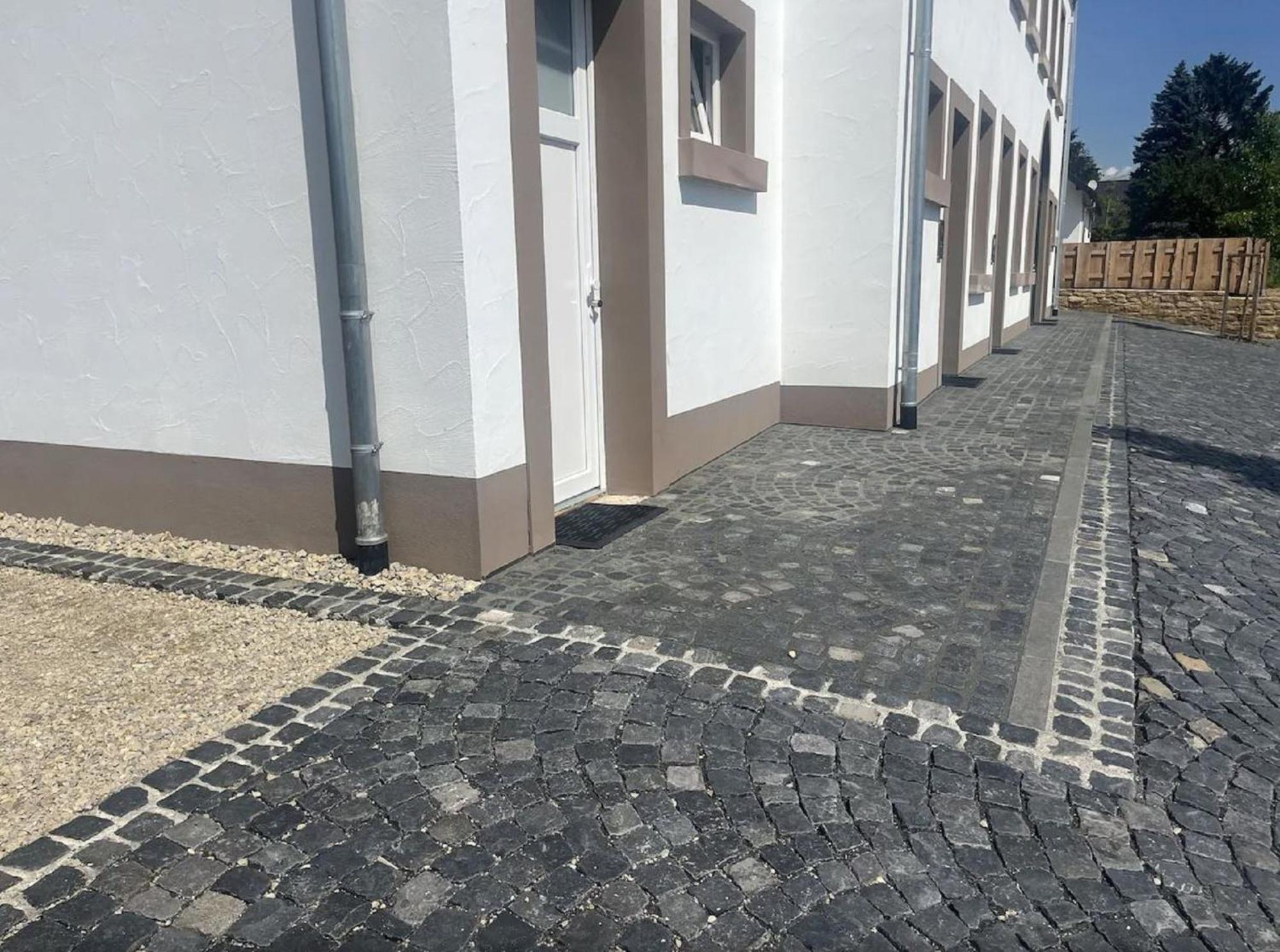 Feriendomizil Im Saarschleifenland Apartment Mettlach Luaran gambar