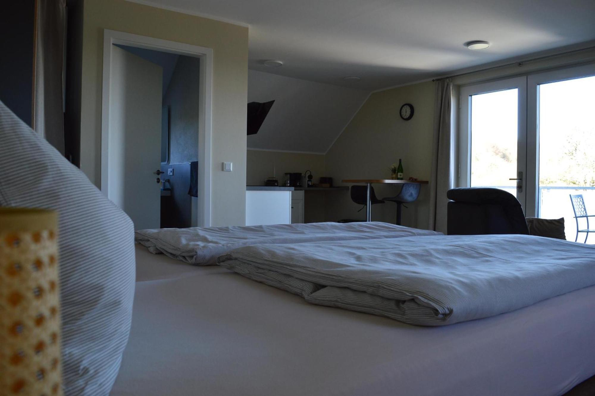 Feriendomizil Im Saarschleifenland Apartment Mettlach Luaran gambar