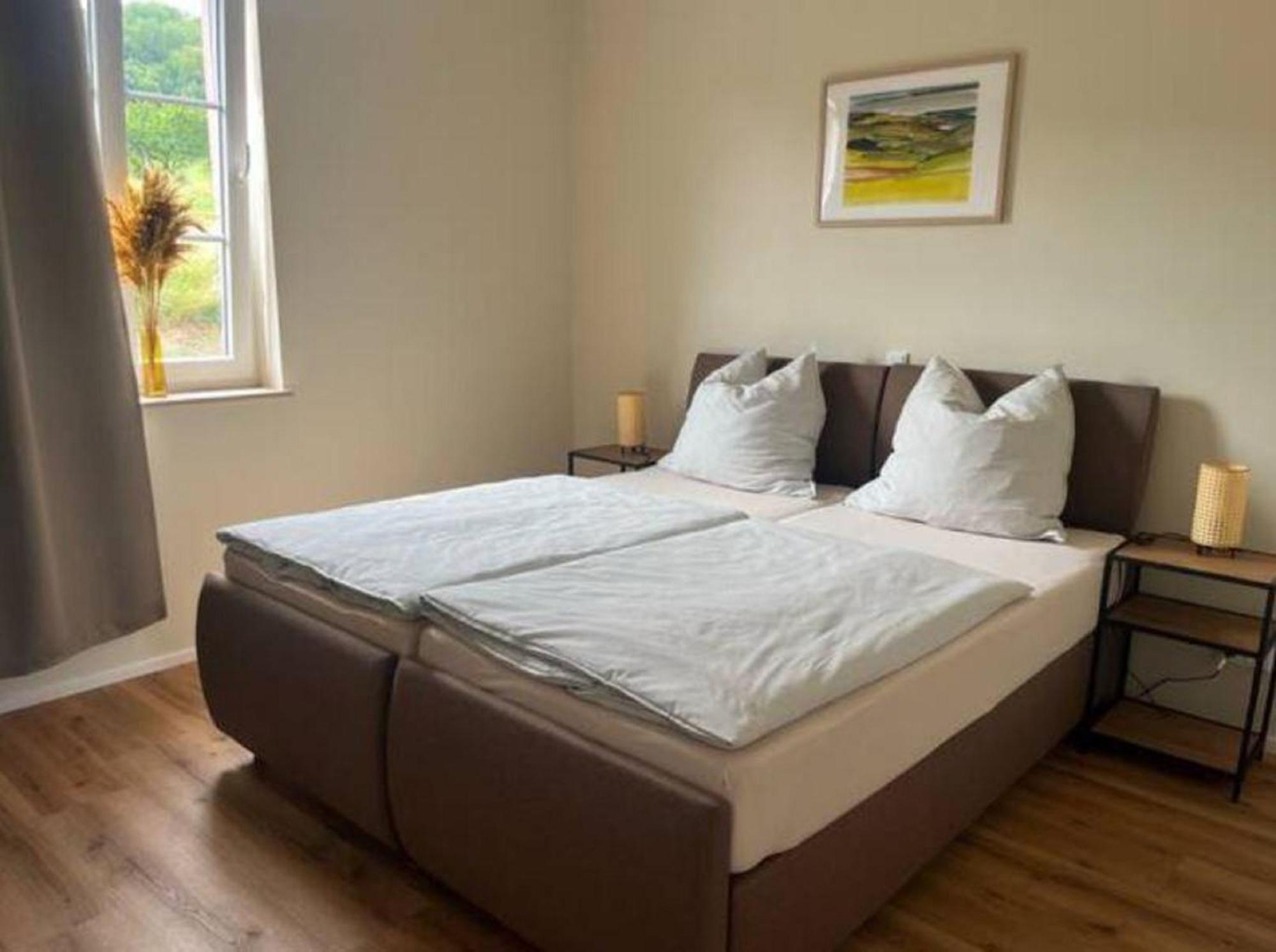 Feriendomizil Im Saarschleifenland Apartment Mettlach Luaran gambar