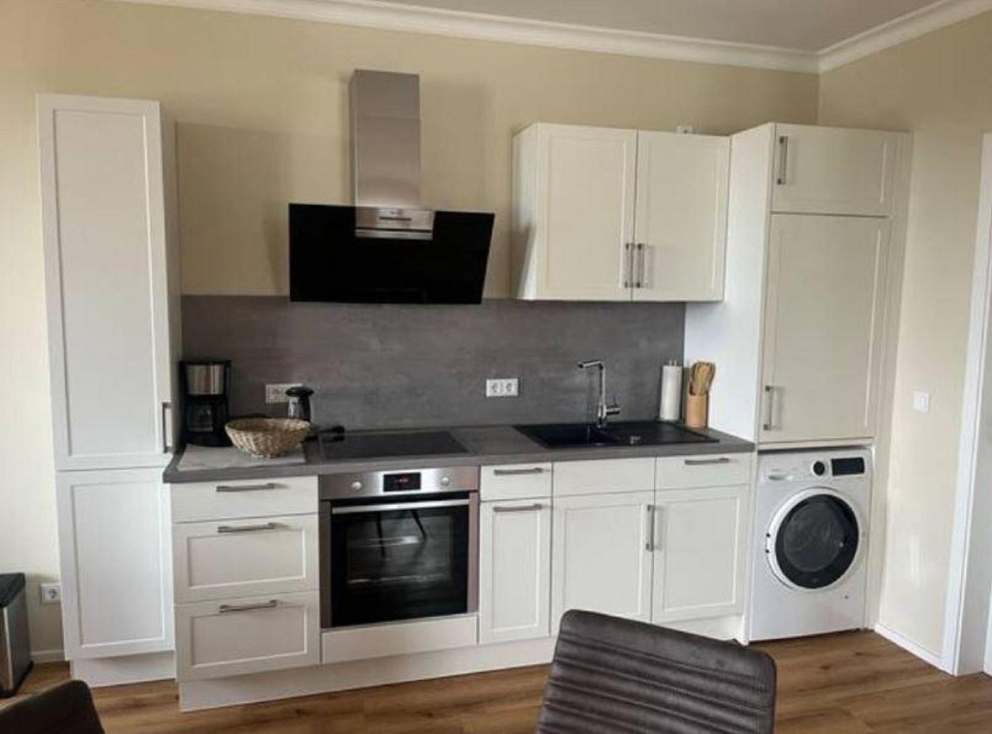 Feriendomizil Im Saarschleifenland Apartment Mettlach Luaran gambar