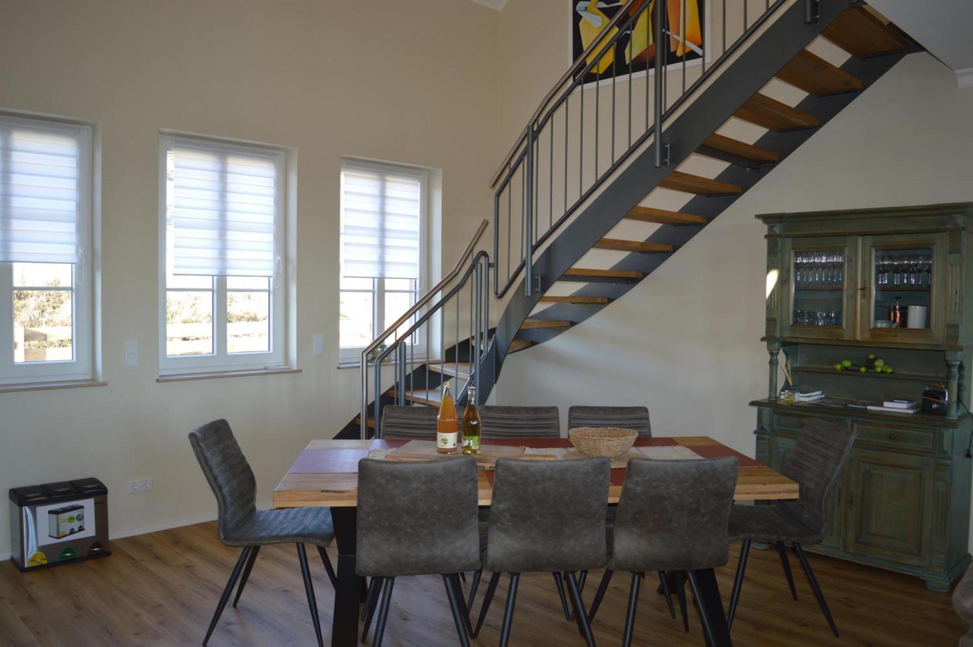Feriendomizil Im Saarschleifenland Apartment Mettlach Luaran gambar