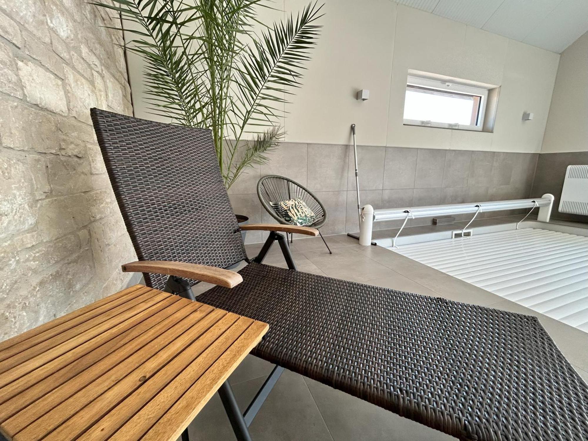 Feriendomizil Im Saarschleifenland Apartment Mettlach Luaran gambar