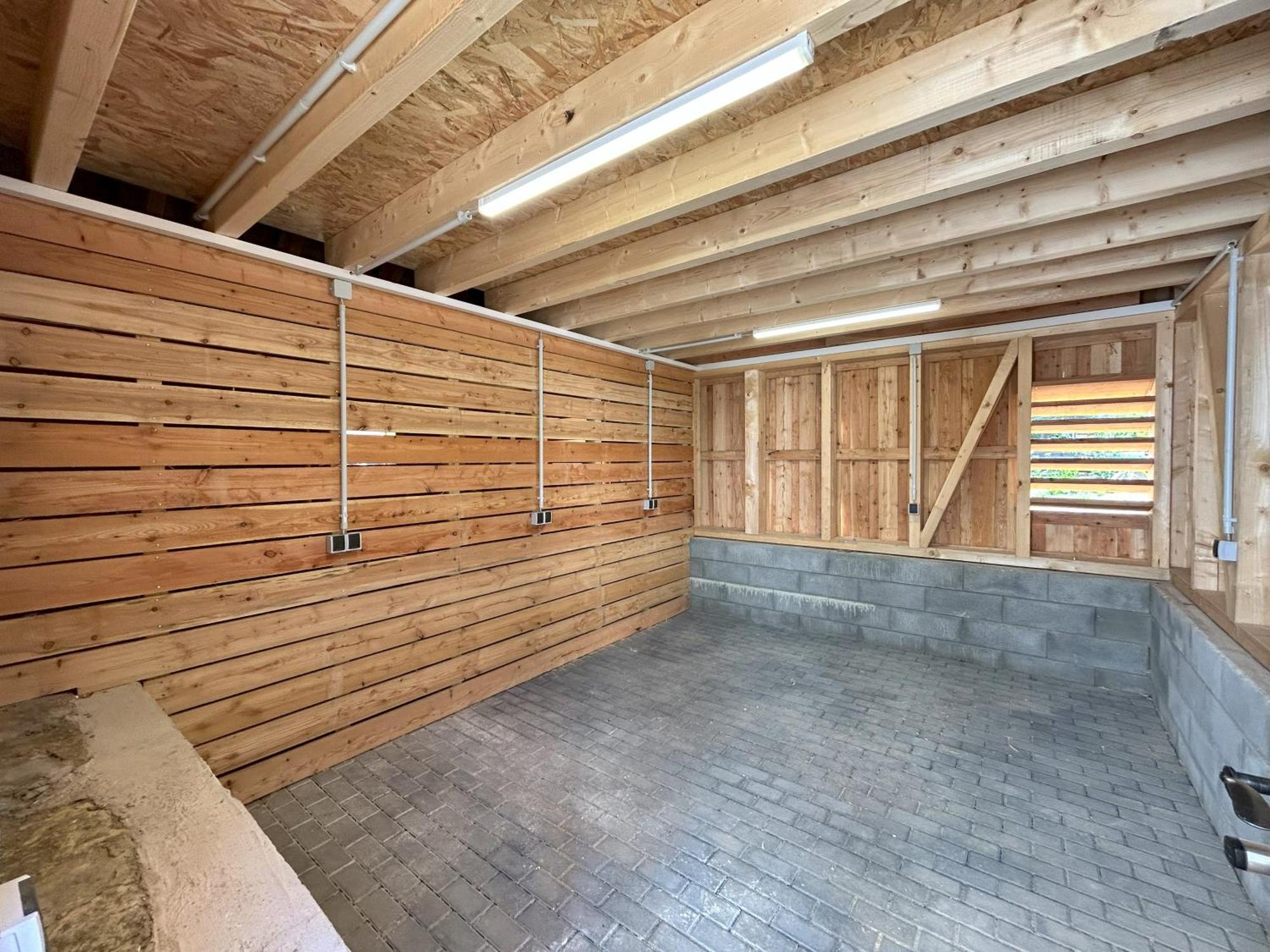 Feriendomizil Im Saarschleifenland Apartment Mettlach Luaran gambar