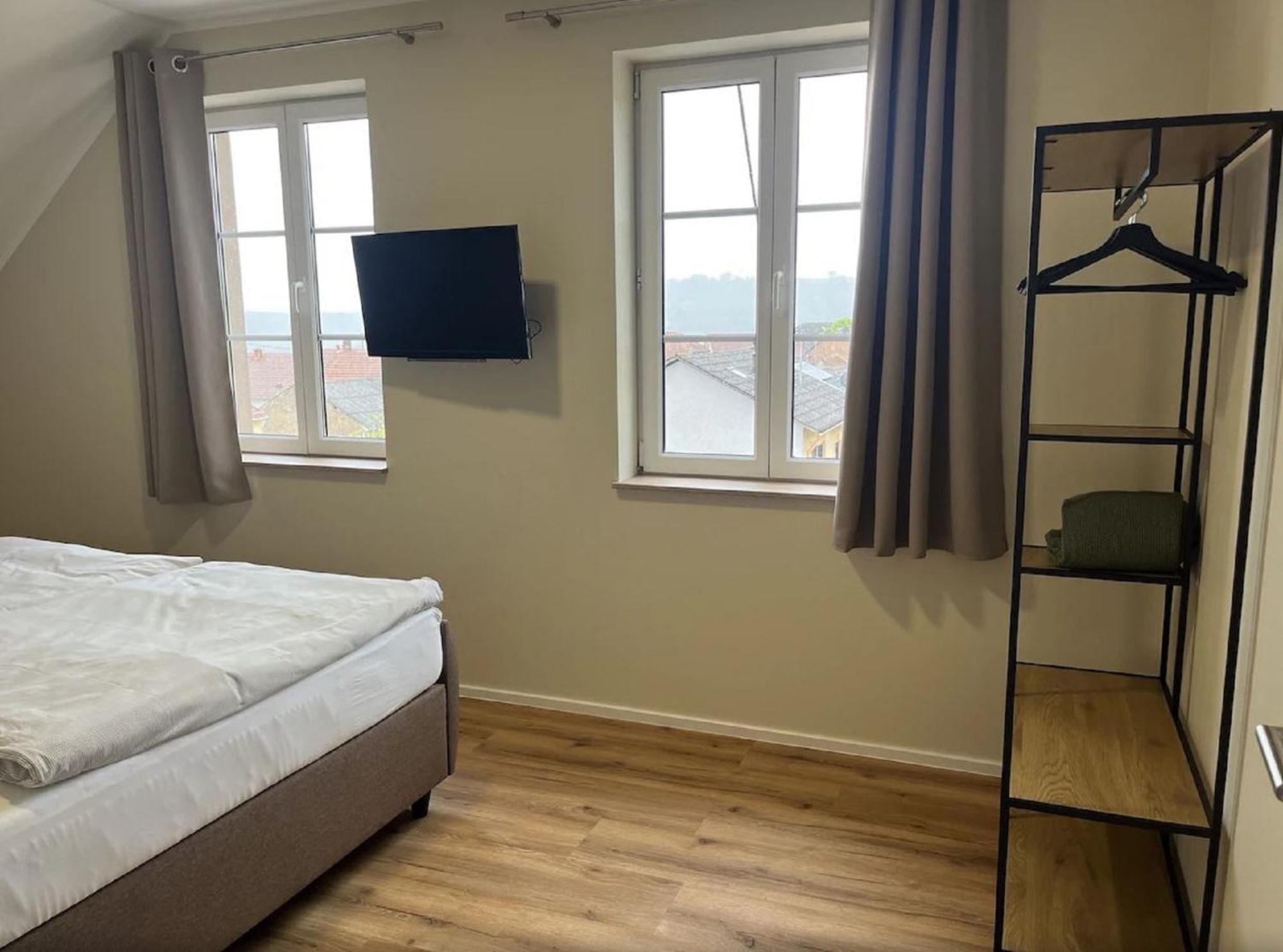 Feriendomizil Im Saarschleifenland Apartment Mettlach Luaran gambar