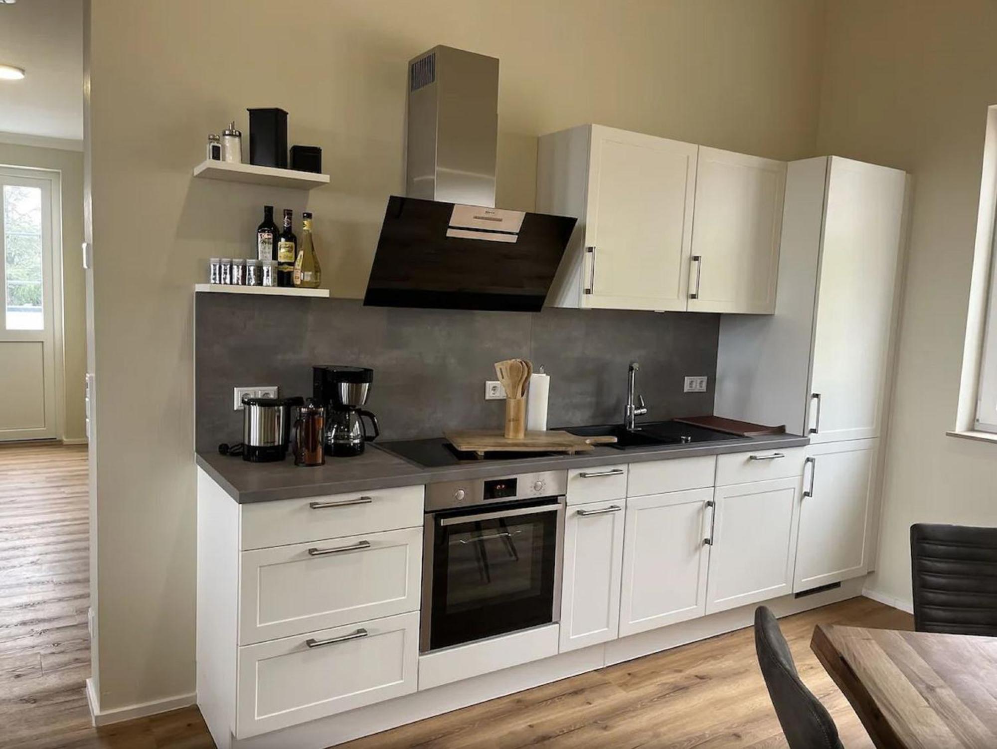 Feriendomizil Im Saarschleifenland Apartment Mettlach Luaran gambar