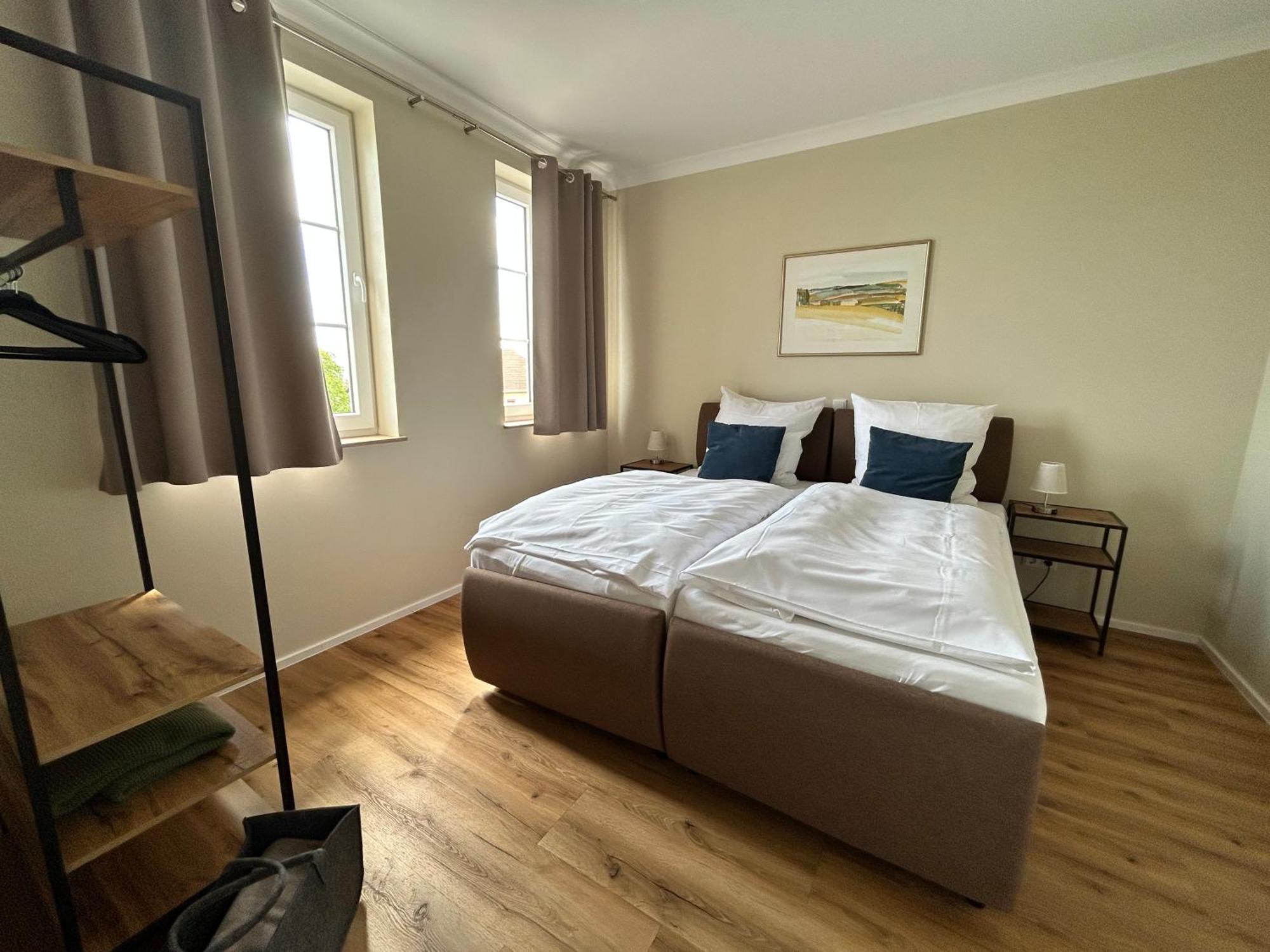 Feriendomizil Im Saarschleifenland Apartment Mettlach Luaran gambar