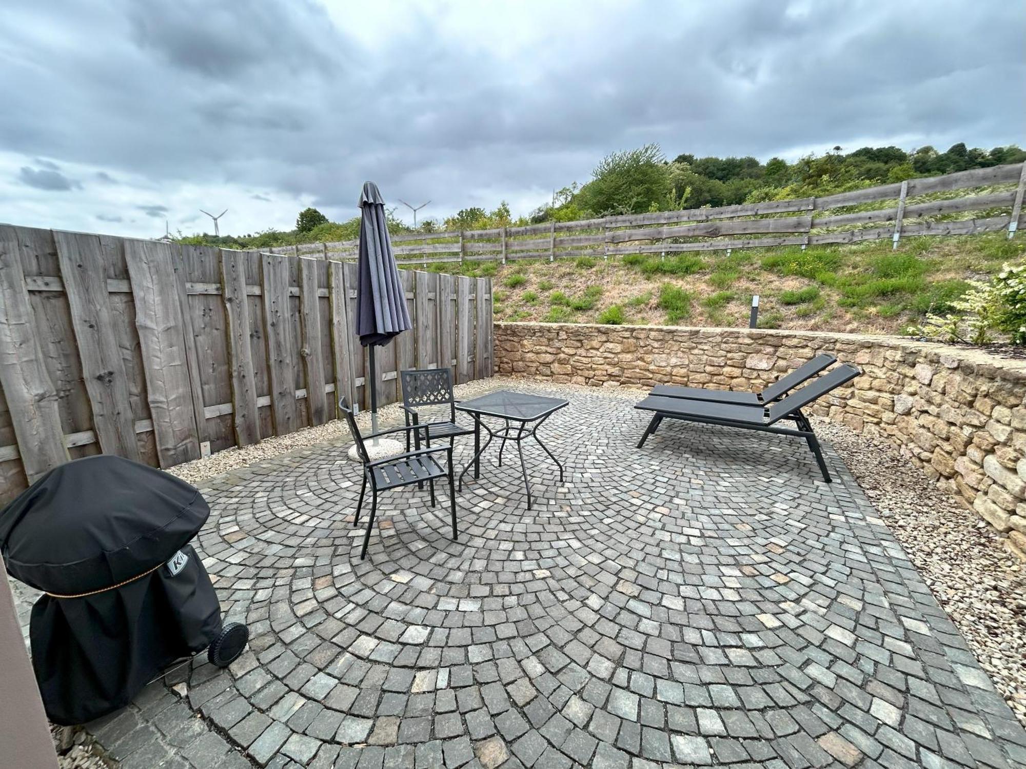 Feriendomizil Im Saarschleifenland Apartment Mettlach Luaran gambar