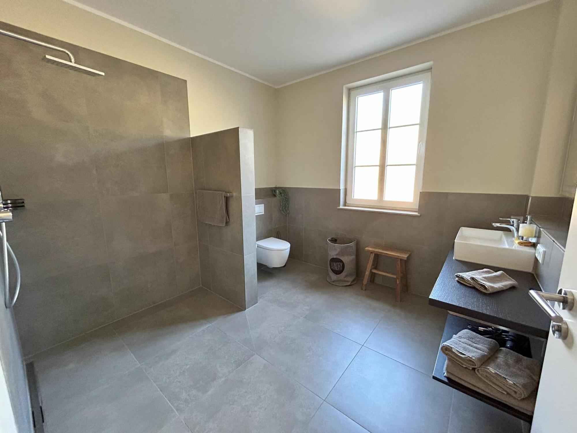 Feriendomizil Im Saarschleifenland Apartment Mettlach Luaran gambar