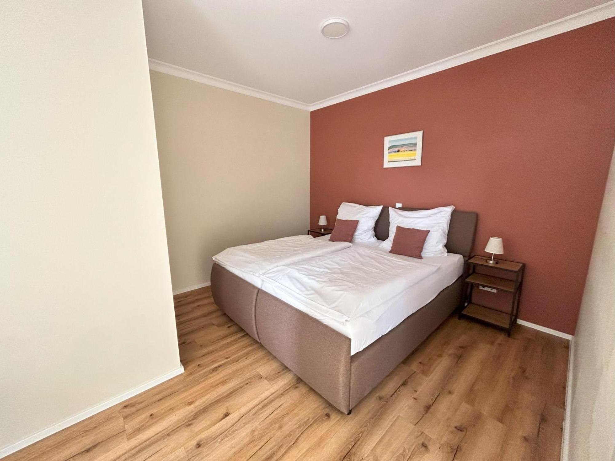 Feriendomizil Im Saarschleifenland Apartment Mettlach Luaran gambar