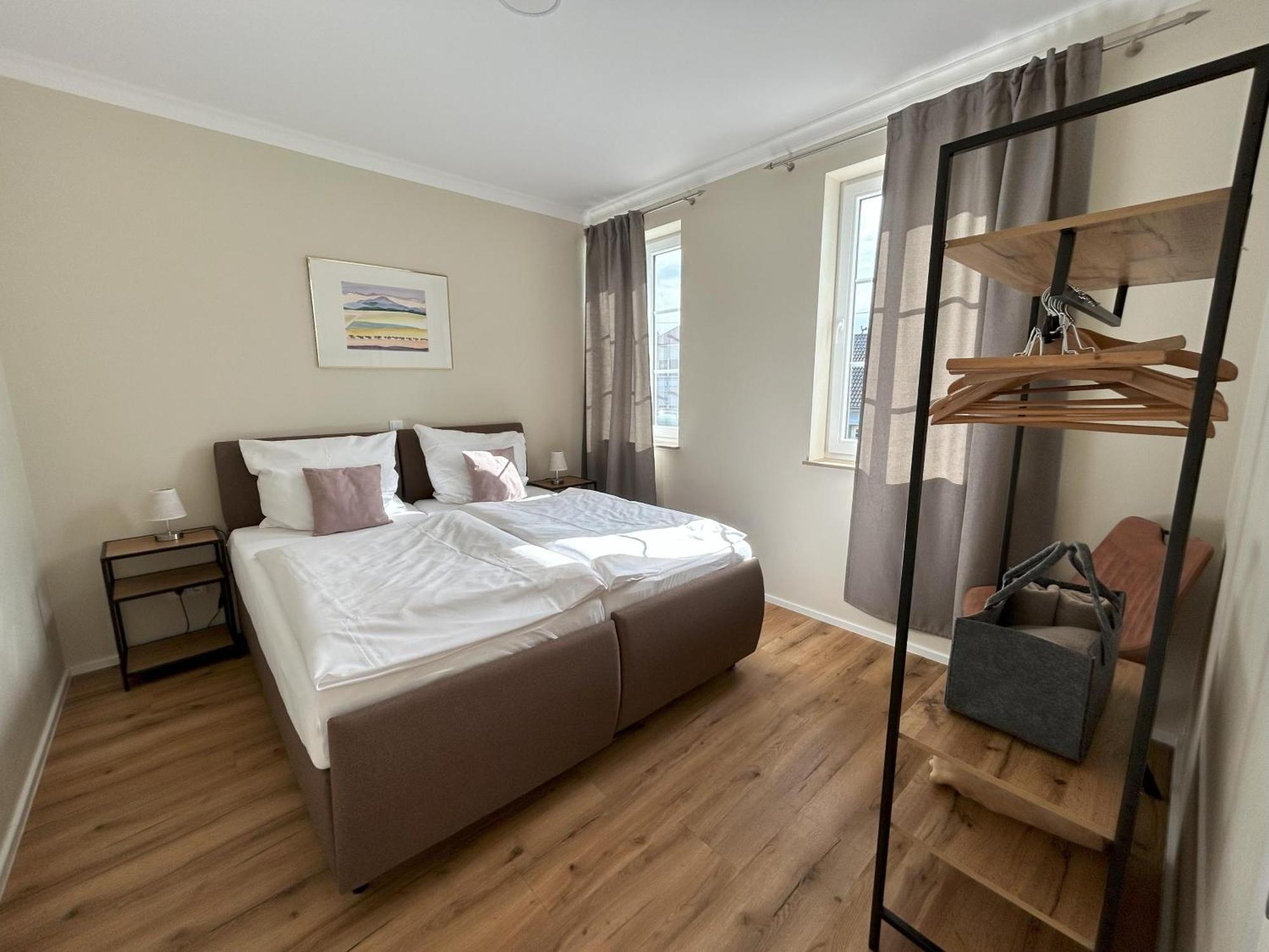 Feriendomizil Im Saarschleifenland Apartment Mettlach Luaran gambar
